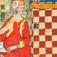 Facsímil en pergamino Libro de los juegos de ajedrez, dados y tablas