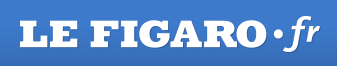 Logo Le figaro